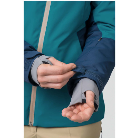 Hannah Naomi női síkabát