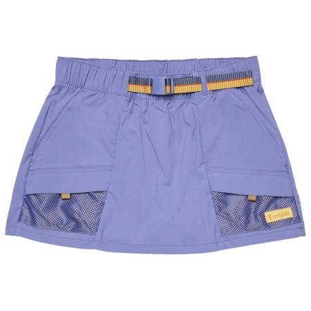 Cotopaxi Brinco Skort női szoknya kék/szürke Blue Smoke