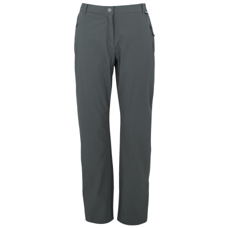 Regatta Women’s Travel Light Packaway Trousers II női nadrág szürke Seal Grey