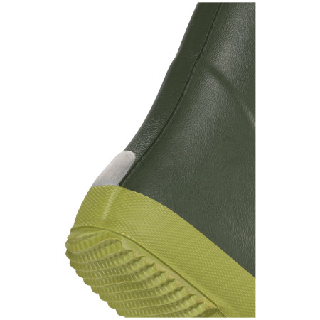 Viking Outdoor Footwear Splash Warm Moss Green gyerek téli cipő