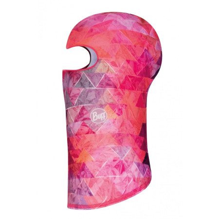 Buff Polar Balaclava gyerek símaszk rózsaszín/kék