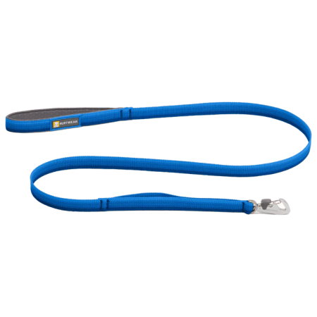 Ruffwear Front Range™ Leash kutyapóráz kék Blue Pool
