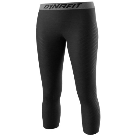 Dynafit Tour Light Merino W 3/4 Tight női 3/4-es alsó fekete 0911 - black out/0530