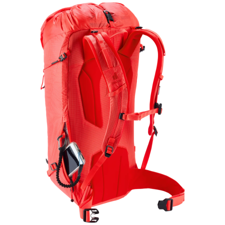 Deuter Guide Lite 30 túrahátizsák