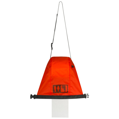 Sea to Summit Ultra-Sil Outhouse vízálló tok piros/narancssárga Orange