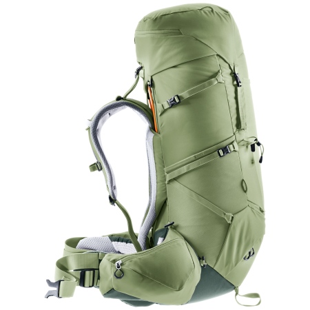 Deuter Aircontact Core 55+10 SL túrahátizsák