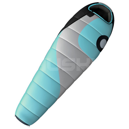 Husky Apollo ladies -20°C (2017) hálózsák