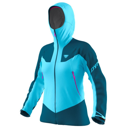 Dynafit Radical 2 Gtx W Jkt női dzseki k é k