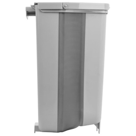 Brunner Pillar Foldaway 8l szemetes kosár