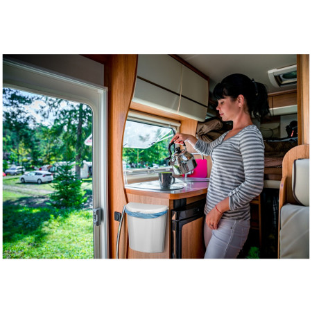 Brunner Pillar XL szemetes kosár