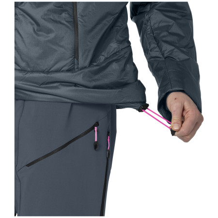 Dynafit Radical Prl Hood Jkt W női télikabát