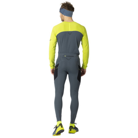Dynafit Warm Ultra Tights M férfi funkcionális aláöltözet