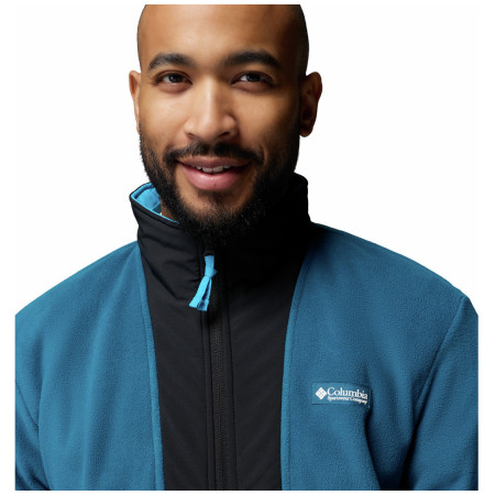 Columbia Sequoia Grove™ Ii Fz Fleece férfi pulóver