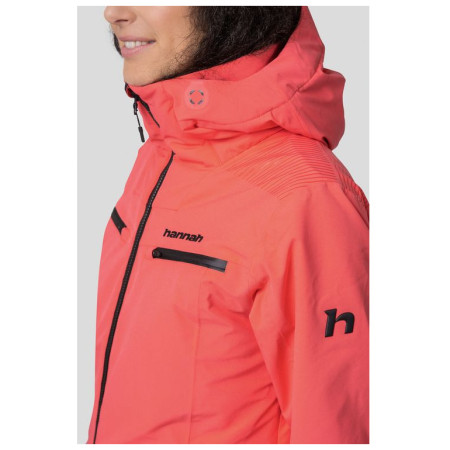 Hannah Amabel női síkabát