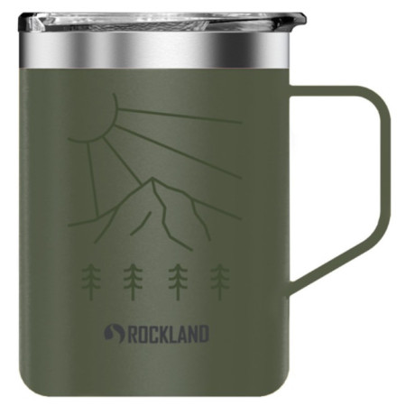 Rockland Camp Mug thermo bögre