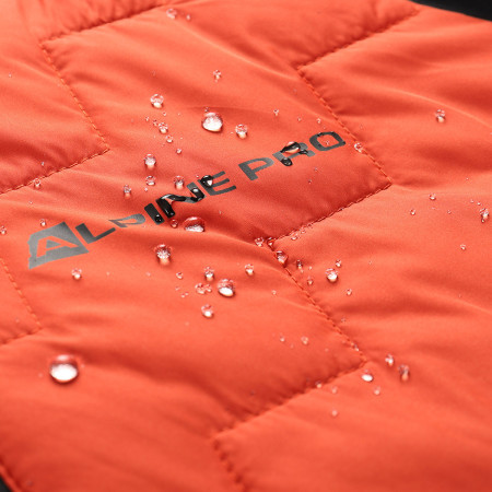 Alpine Pro Jorw férfi pulóver