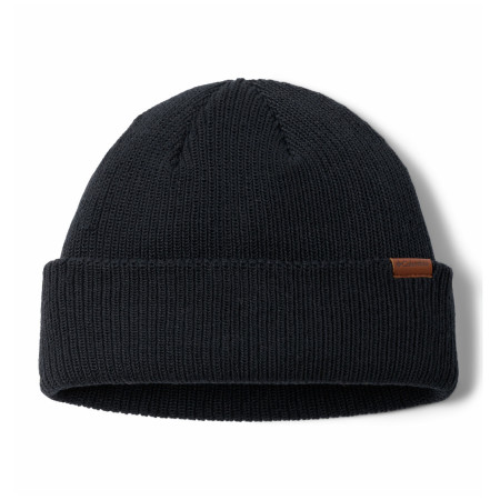 Columbia Portside™ Fisherman Beanie téli sapka fekete Black