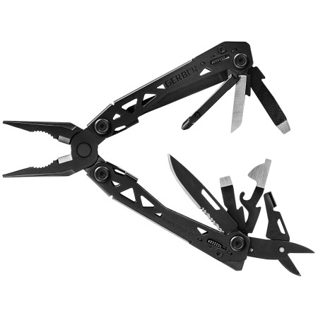Gerber Suspension NXT MultiTool multitool