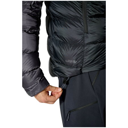 Rab Neutrino Pro Hoody férfi dzseki