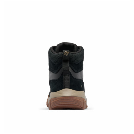 Columbia Burnsider™ Waterproof női cipő