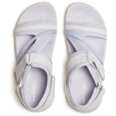 Merrell Terran 4 Backstrap női szandál