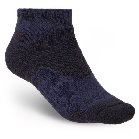 Bridgedale Hike MW MP Ankle zokni