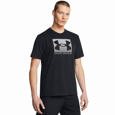 Under Armour M Boxed Sports Updated Ss férfi póló