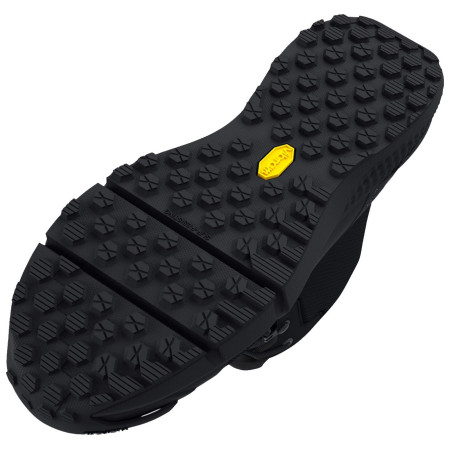 Under Armour W Charged Valsetz női cipő