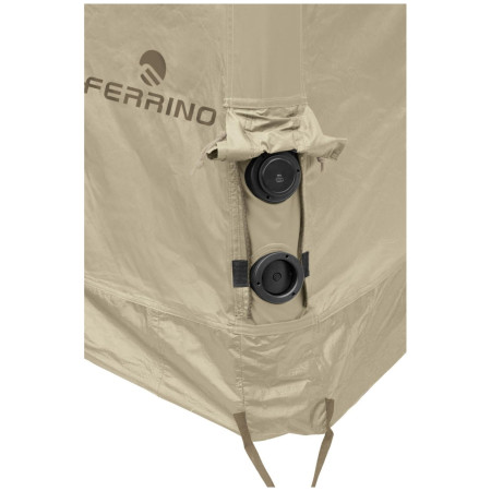 Ferrino Wanderer Trunk Tent autósátor