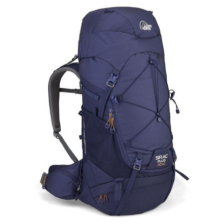 Lowe Alpine Sirac Plus ND40 hátizsák sötétkék
