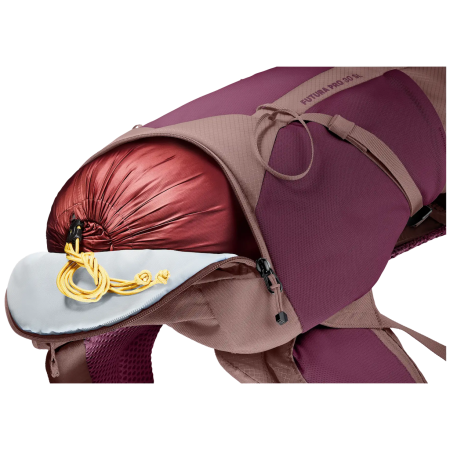 Deuter Futura Pro 30 SL női hátizsák