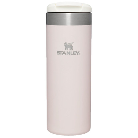 Stanley AeroLight Transit 470 ml thermo bögre világosrózsaszín Rose Quartz