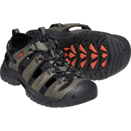 Keen Targhee III M férfi szandál