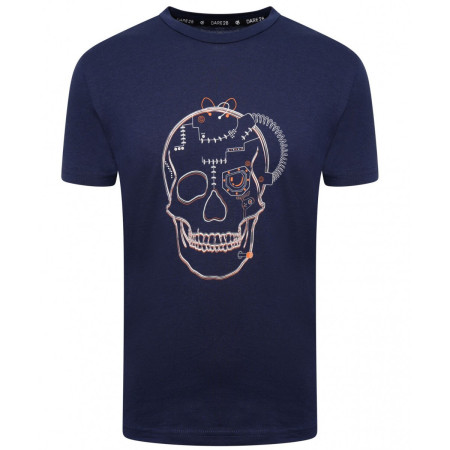 Gyerek póló Dare 2b Go Beyond Tee kék