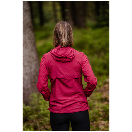 MOOA Windbreaker női széldzseki