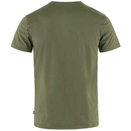 Fjällräven Logo T-shirt M férfi póló