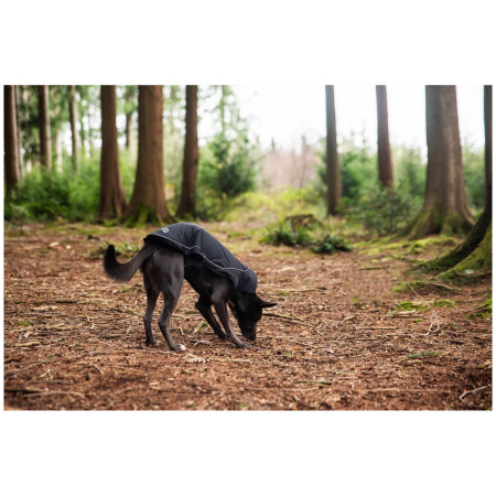 Mountain Paws Fleece-Lined Dog Raincoat kutyaesőkabát