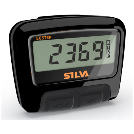 Lépésszámláló Silva ex Step