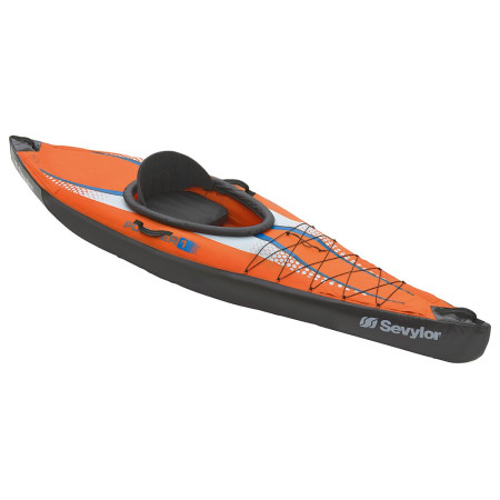 Sevylor Pointer K1 csónak