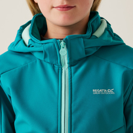 Regatta Acidity VIII gyerek dzseki