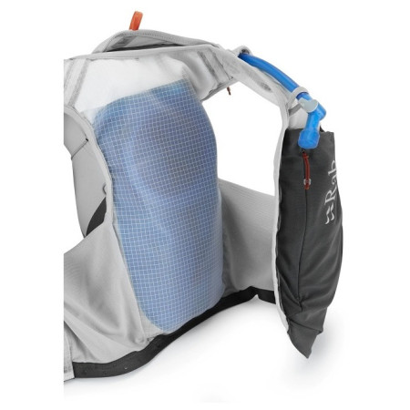 Rab Veil 12 futómellény