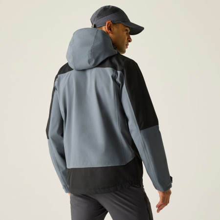 Regatta Highton Stretch Jacket IV férfi dzseki