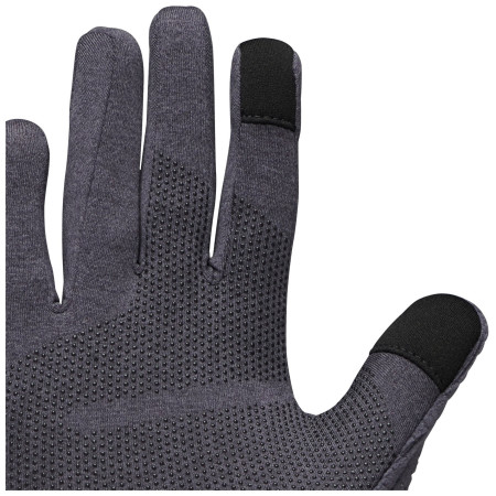 Black Diamond Deploy Wind Hood Gloves kesztyű