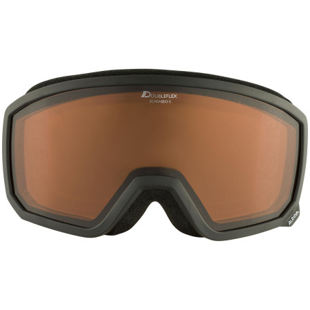 Alpina Scarabeo S síszemüveg