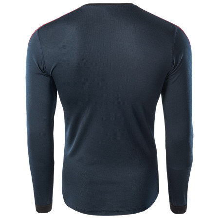Helly Hansen HH Lifa Stripe Crew férfi funkcionális póló