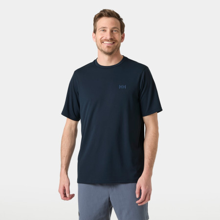 Helly Hansen Lifa Active Solen T-Shirt férfi funkcionális póló