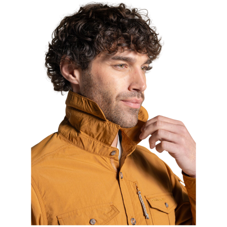 Craghoppers NosiLife Adventure Long Sleeved Shirt III férfi ing