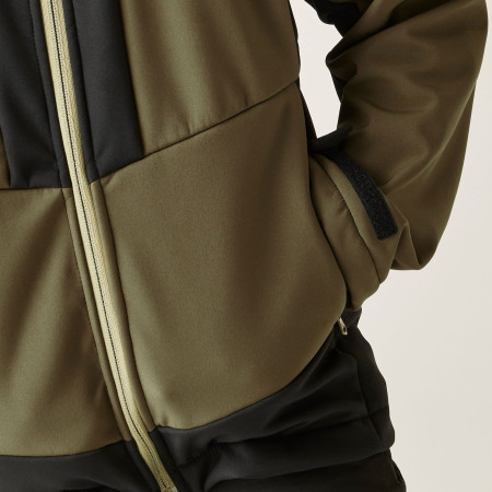 Regatta Haydenbury gyerek dzseki