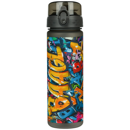 Baagl Tritán kulacs 500 ml gyerek kulacs