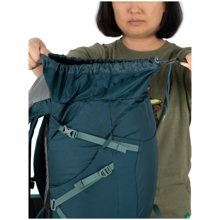 Túrahátizsák Osprey Sportlite 30